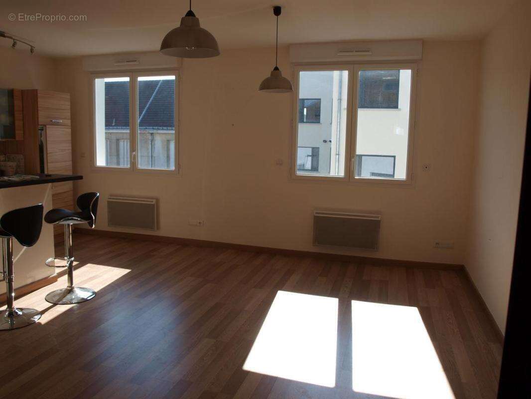 Appartement à SOISSONS
