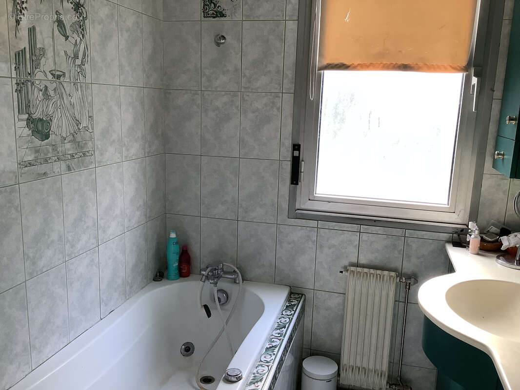 Appartement à MONTLUEL