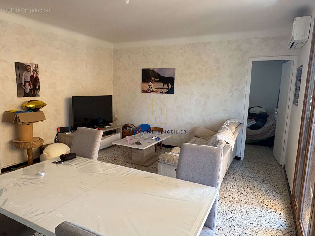Appartement à PERTUIS
