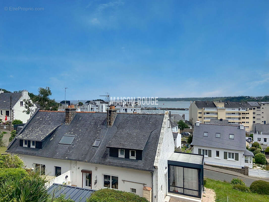 Maison à PERROS-GUIREC