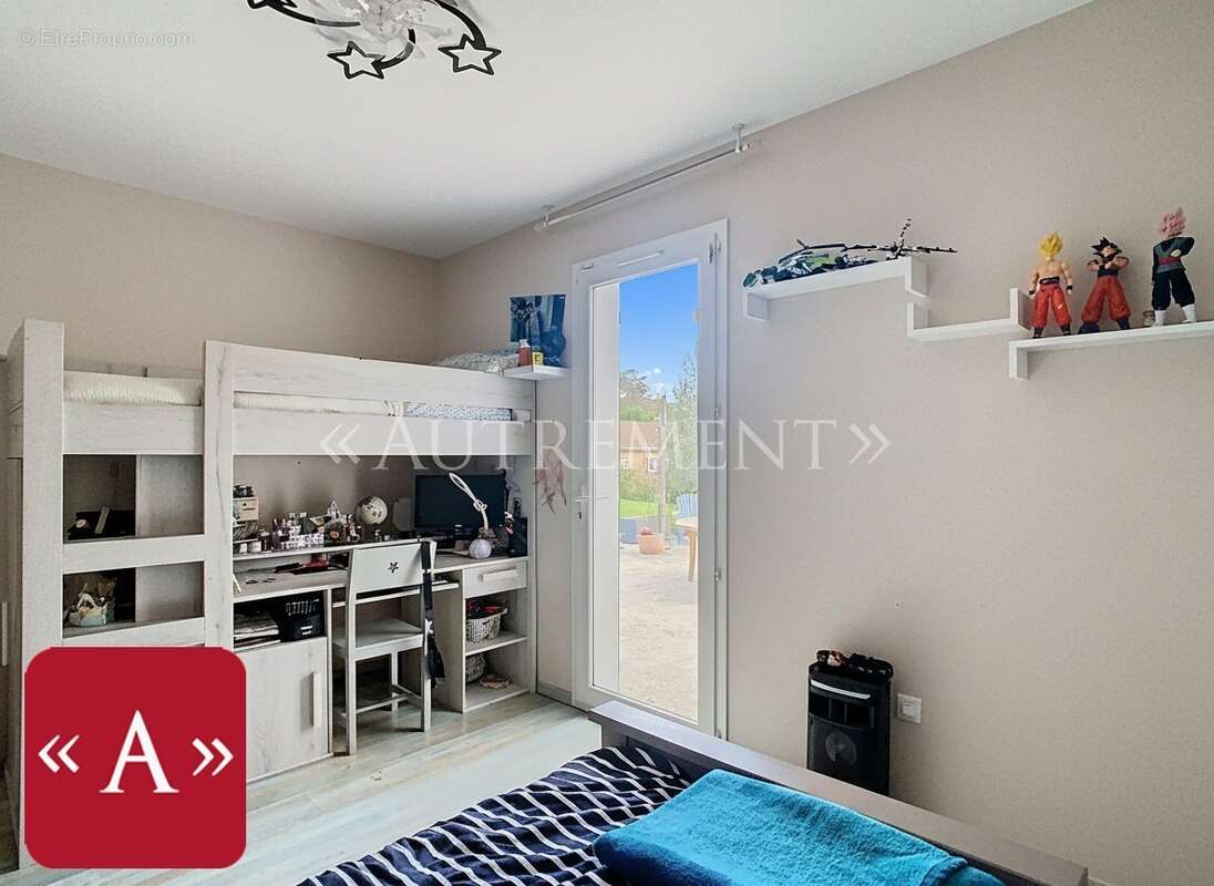 Maison à VILLEMUR-SUR-TARN