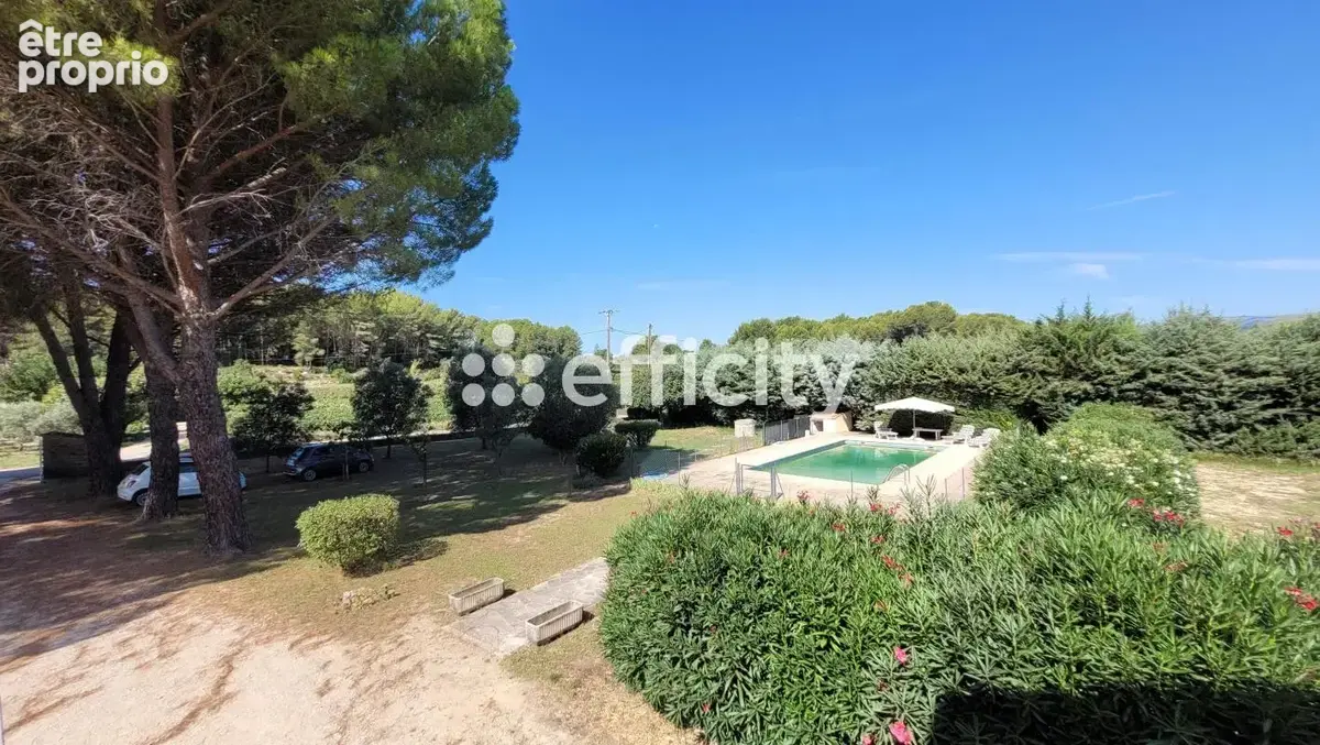 Maison 5 pièces 146 m² à vendre à Le Beausset (83330) - photo 20