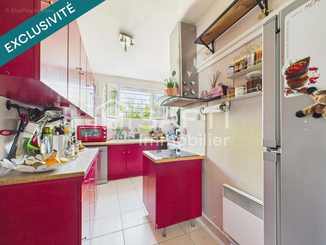 Photo 2 - Appartement à PESSAC