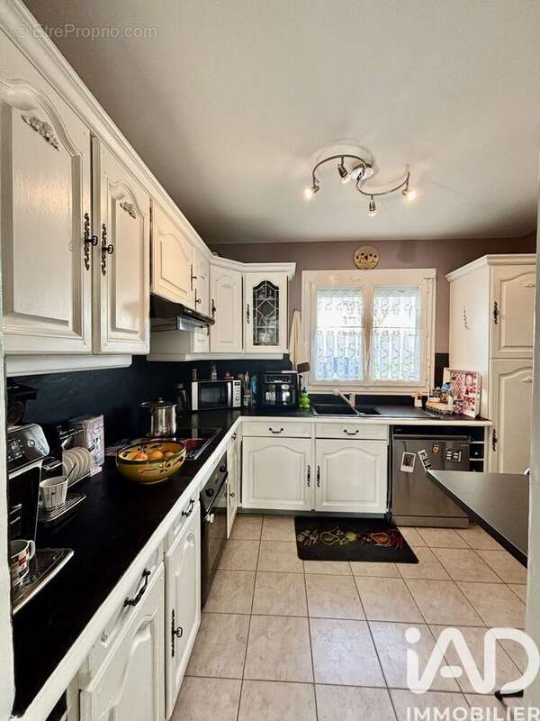 Photo 4 - Maison à ACHERES