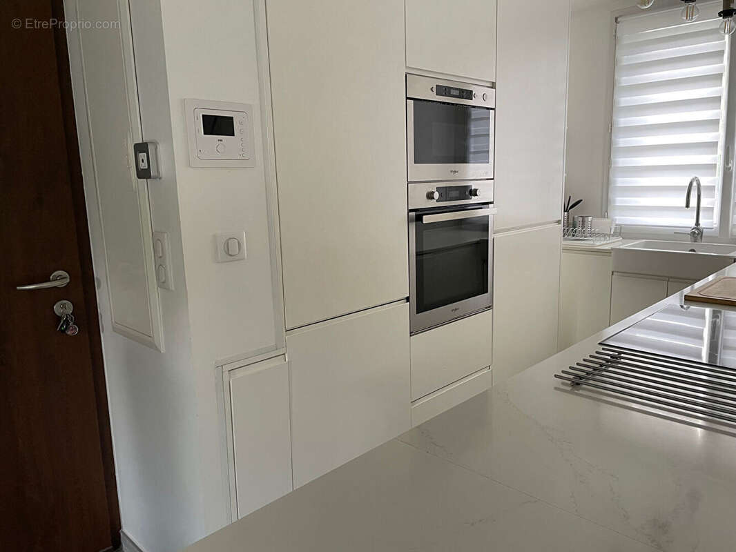 Appartement à CLAMART