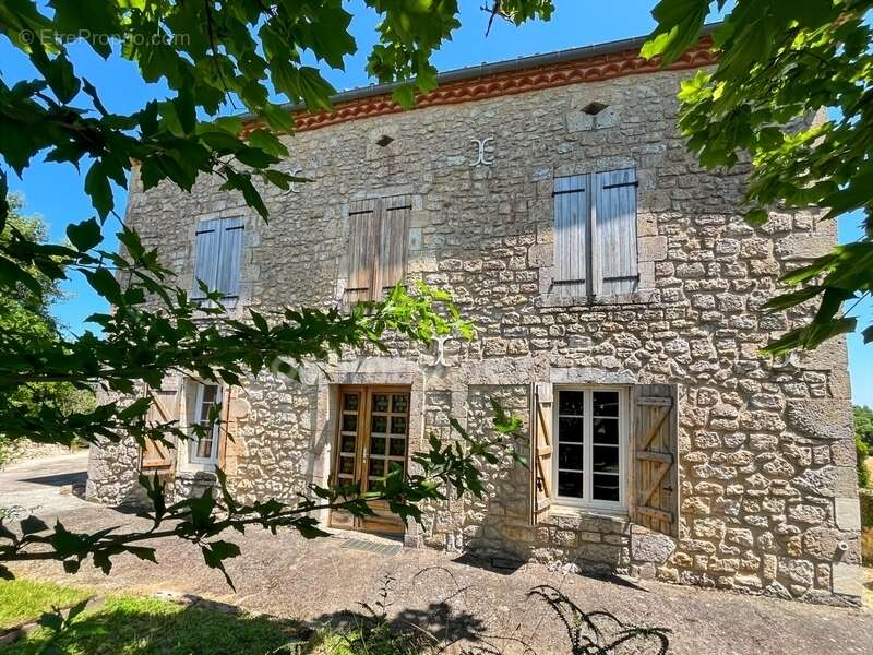 Maison à CONDOM