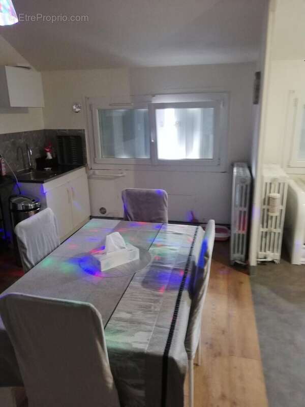 Photo 6 - Appartement à FIRMINY