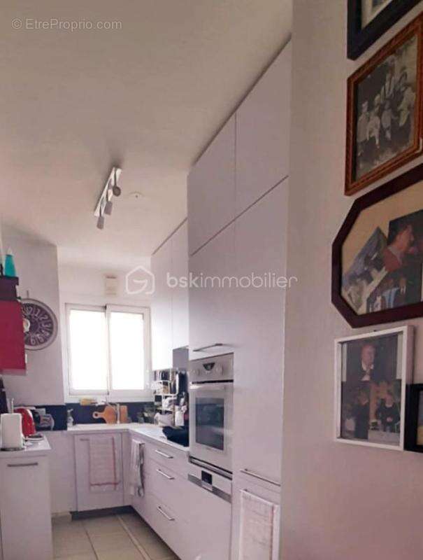 Appartement à LES SABLES-D'OLONNE
