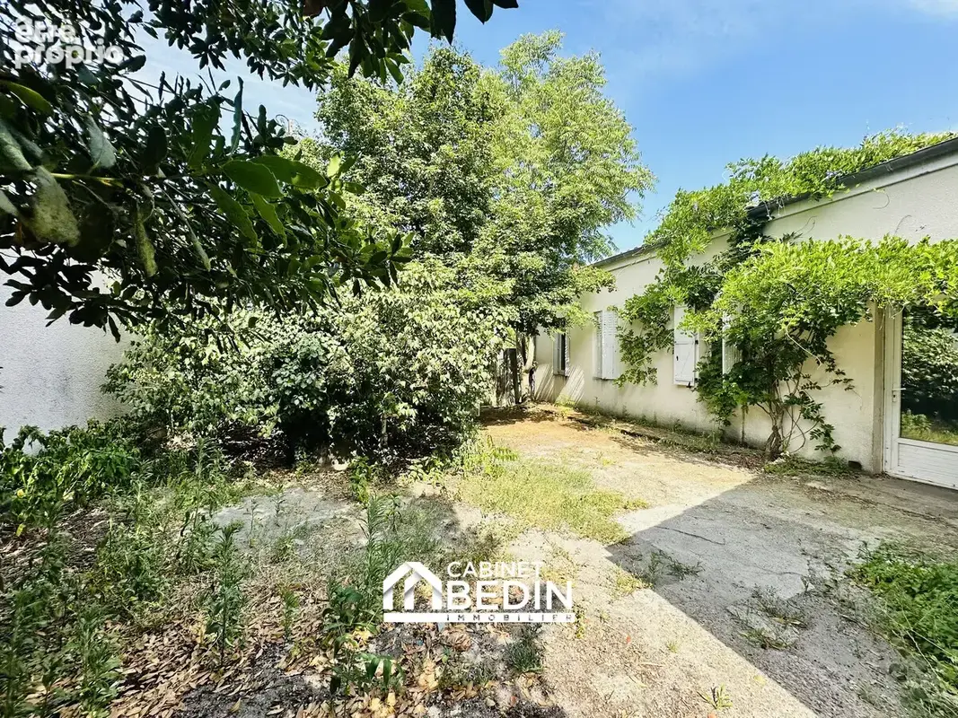 Maison 123 m² à Merignac  - photo 2