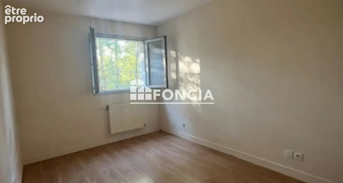 Maison t4 avec terrasse & jardin – 3 chambres – proche lyon - crépieux-la-pape – chemin du champ de lière - photo 7