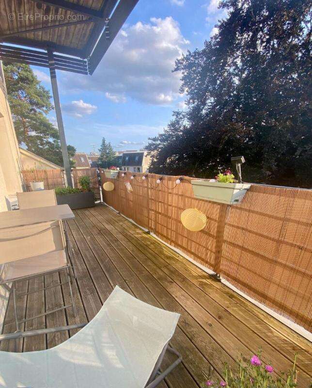 Appartement à ORLEANS