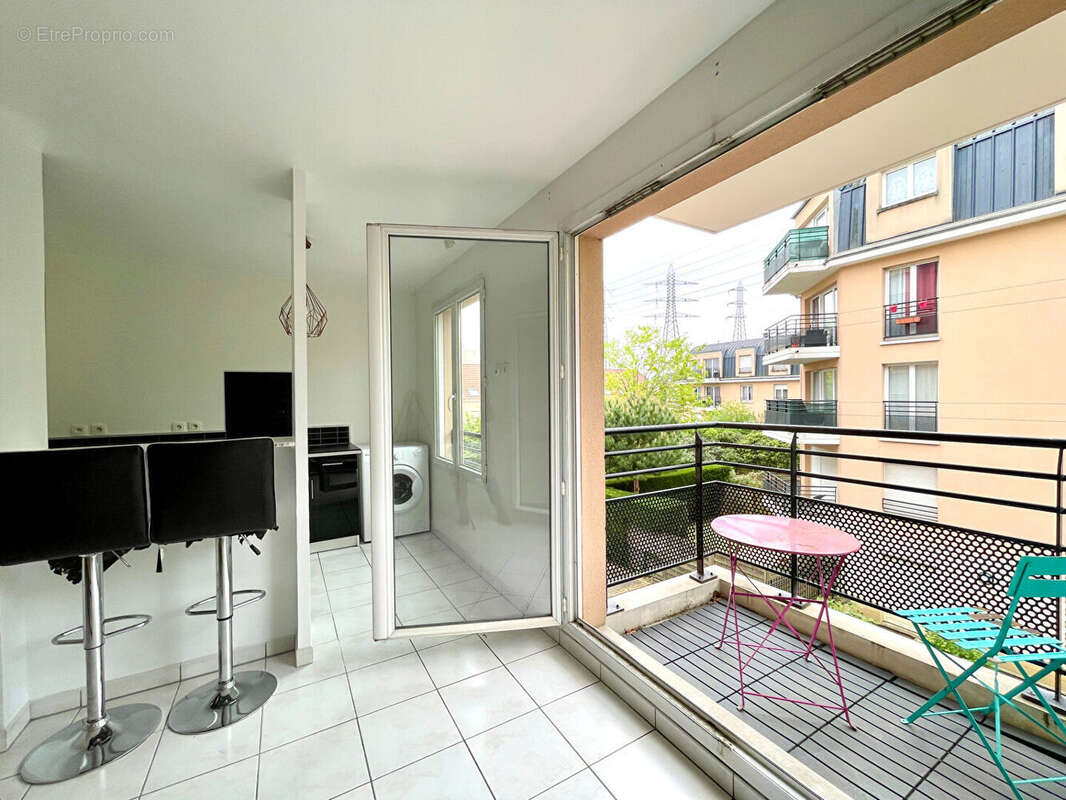Appartement à ALFORTVILLE