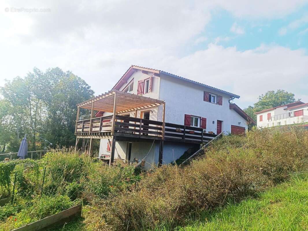 Photo 4 - Maison à BARDOS