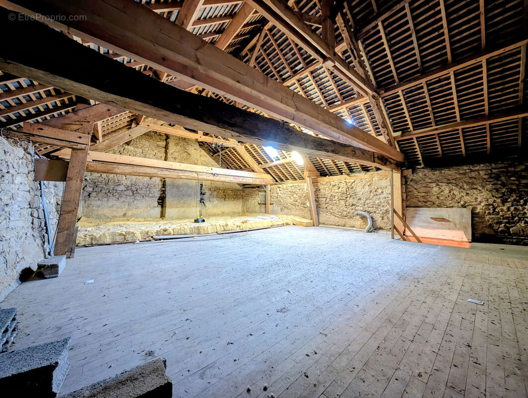 Maison à PLELAN-LE-GRAND