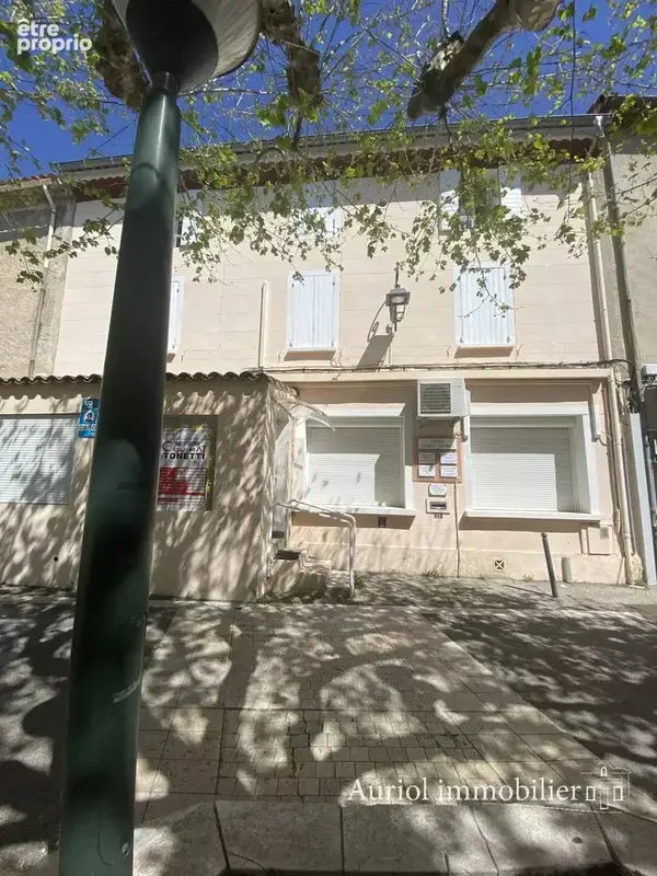 Photo Commerce à Peypin au prix de 285 000€