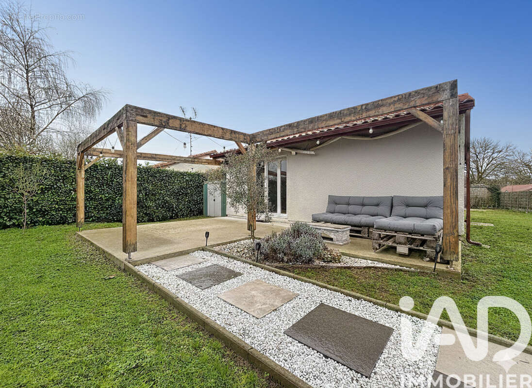 Photo 2 - Maison à MONT-DE-MARSAN