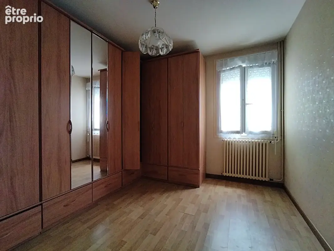 Pavillon 3 chambres avec dépendances en centre bourg - photo 6