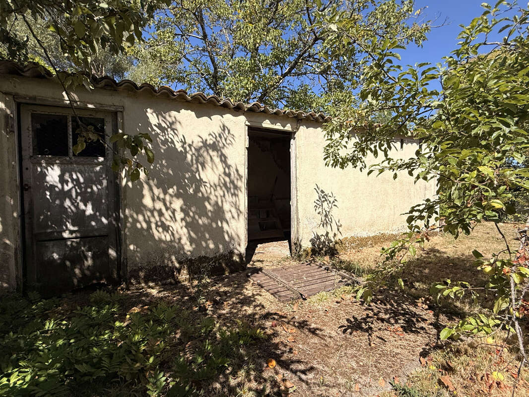 Maison de village - photo 44