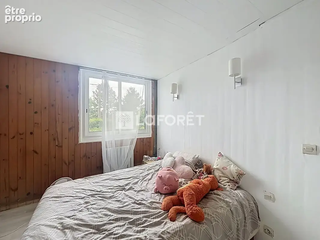 Maison 5 pièces 99 m² à vendre à Bretteville-Sur-Laize (14680) - photo 8