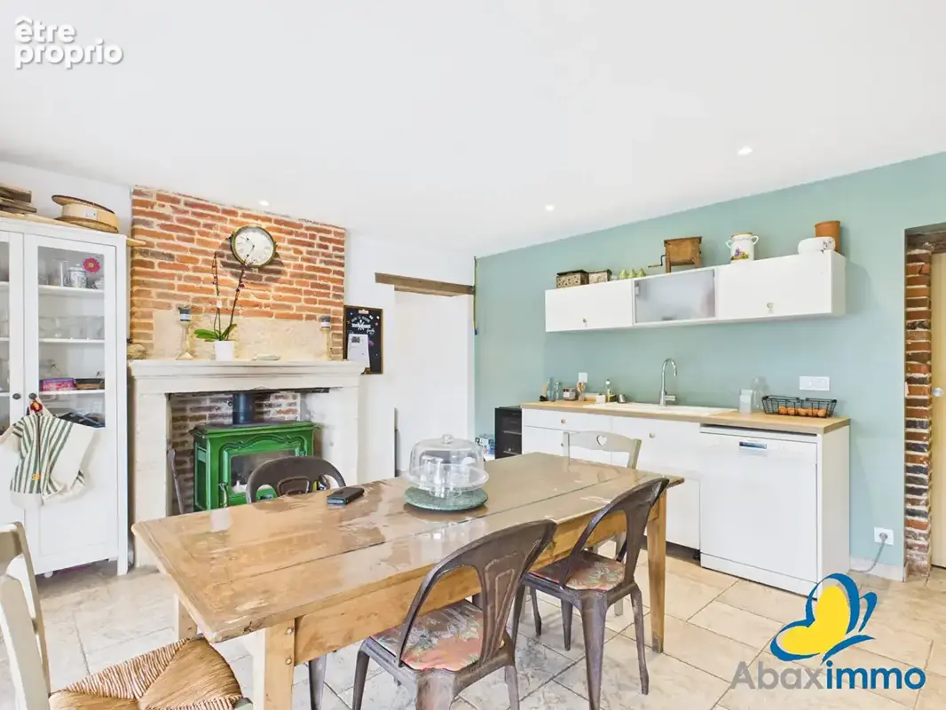 Maison Gouffern En Auge61310 - photo 6