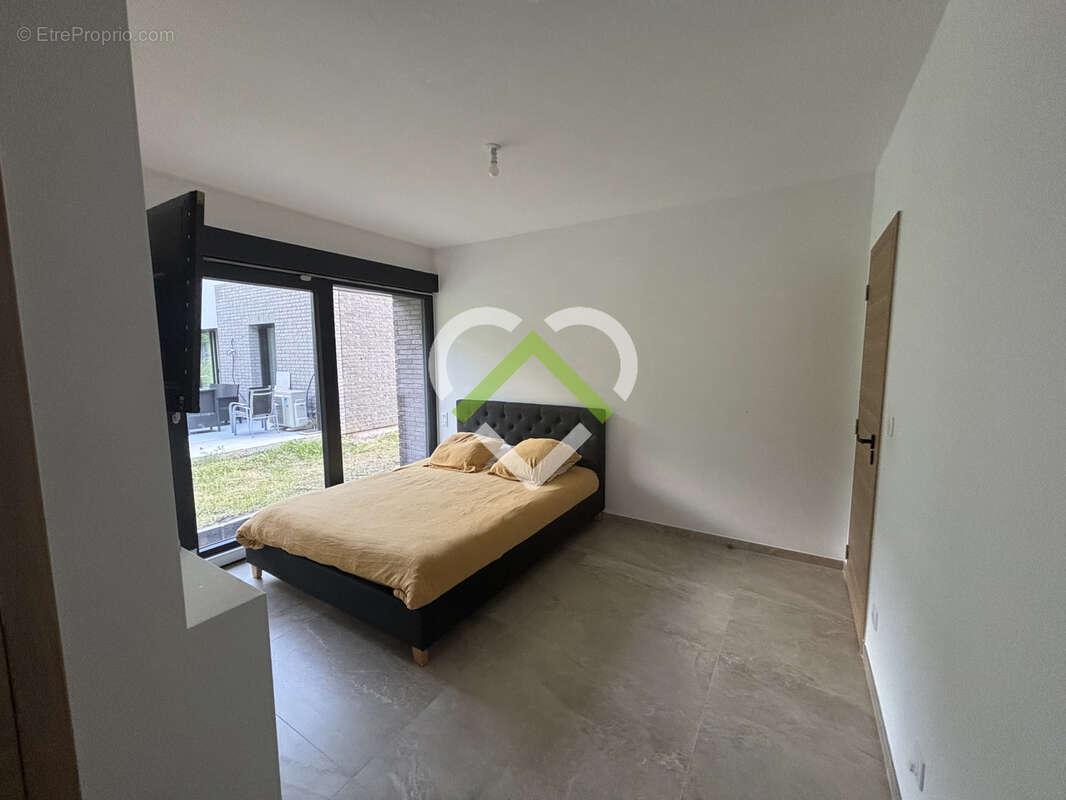 Maison contemporaine cubique individuelle - photo 6