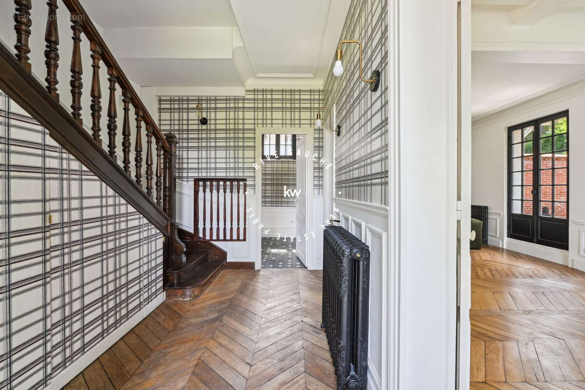Maison 300 m² à Meudon  - photo 6