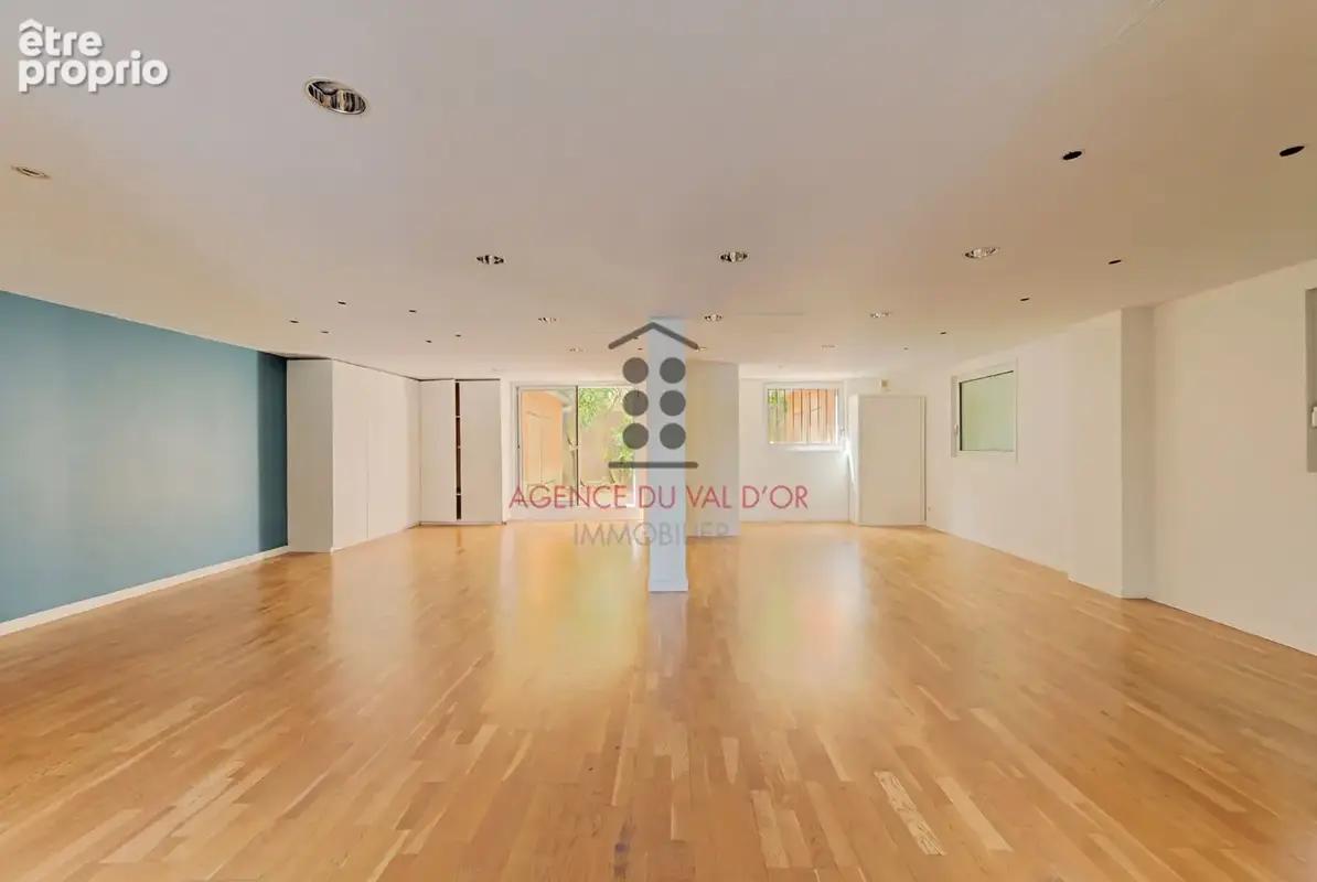 Maison Suresnes / 6 pièces 214.39 m2 /  Quartier république - Bureaux à transformer en habitation - photo 14