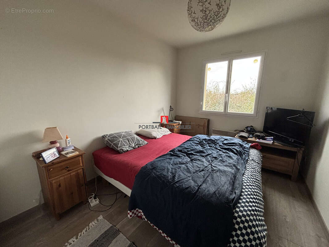 Maison à SAINT-ANDRE-DE-CUBZAC