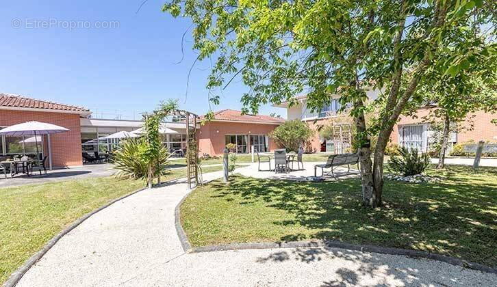 Appartement à SAINTE-FOY-D&#039;AIGREFEUILLE