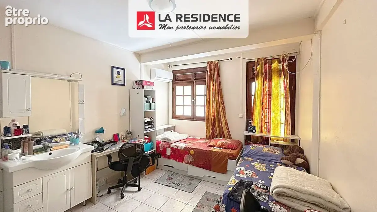 Appartement 4 pièces 75 m² à vendre à Fort-De-France (97200) - photo 3