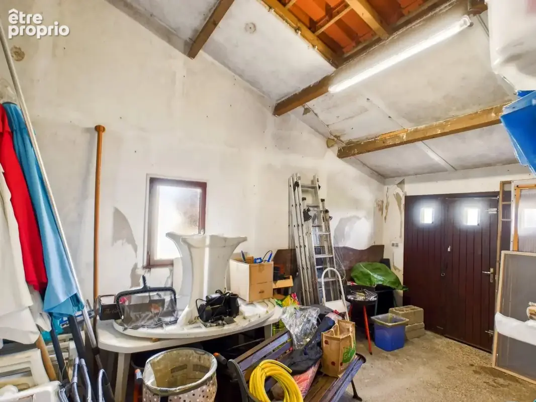 Maison de vacances parfaite avec vue imprenable et piscine - photo 12
