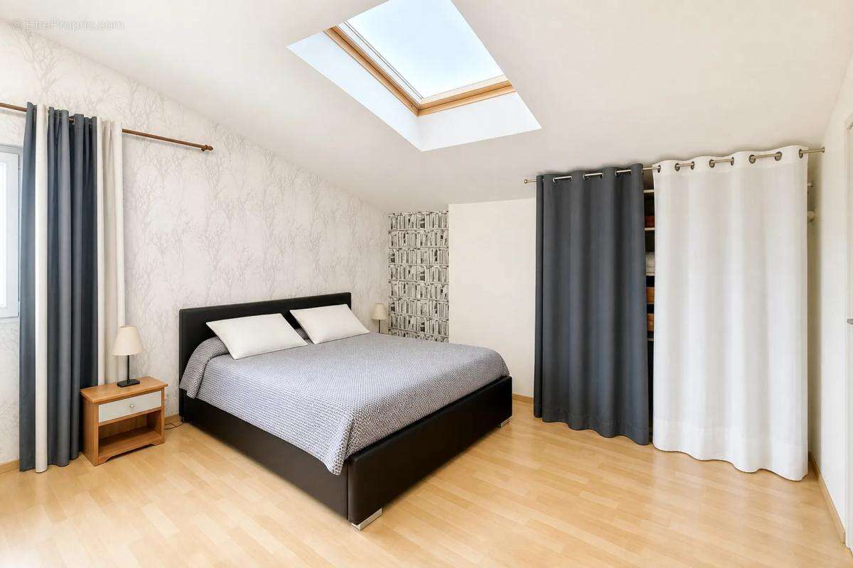Armissan, propriété de 224 m2 dans un cadre naturel exceptionnel - photo 25