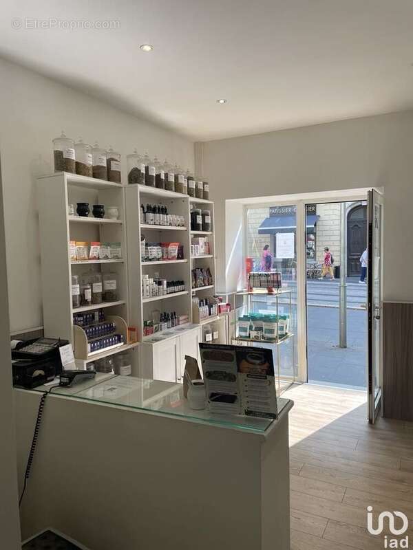 Photo 3 - Commerce à NICE