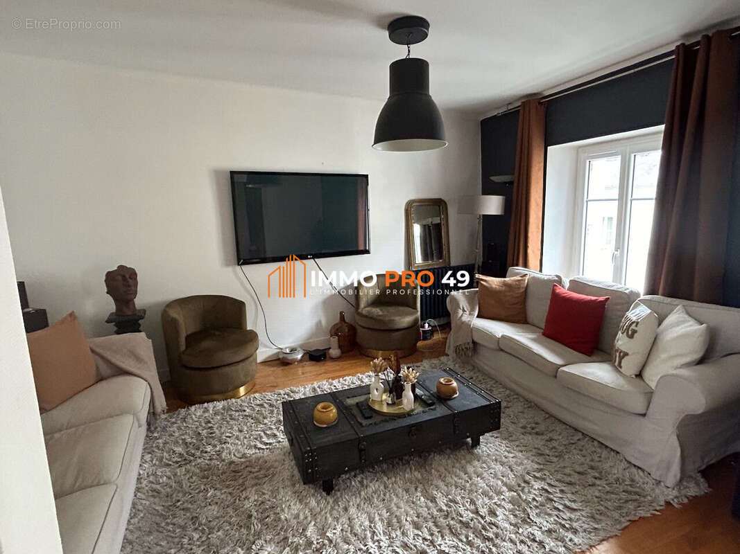 Appartement à CHOLET