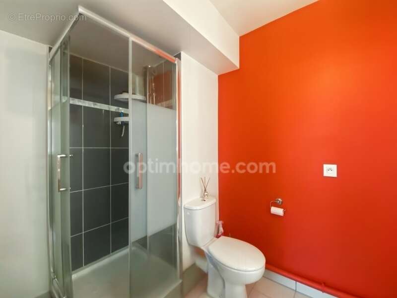 Appartement à GUYANCOURT