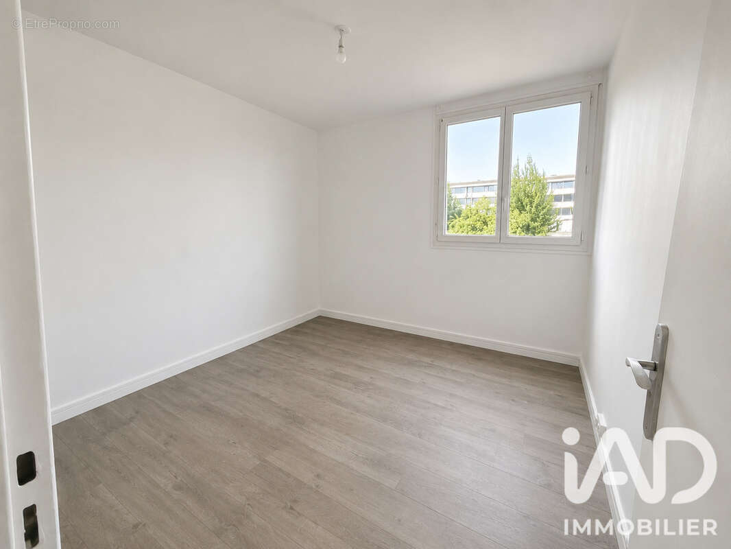 Appartement 68 m² à Le Havre  - photo 4