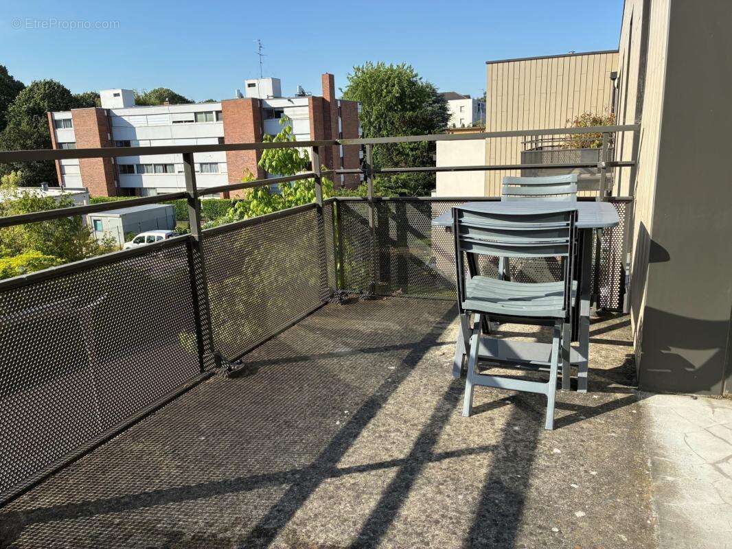 Appartement à CROIX