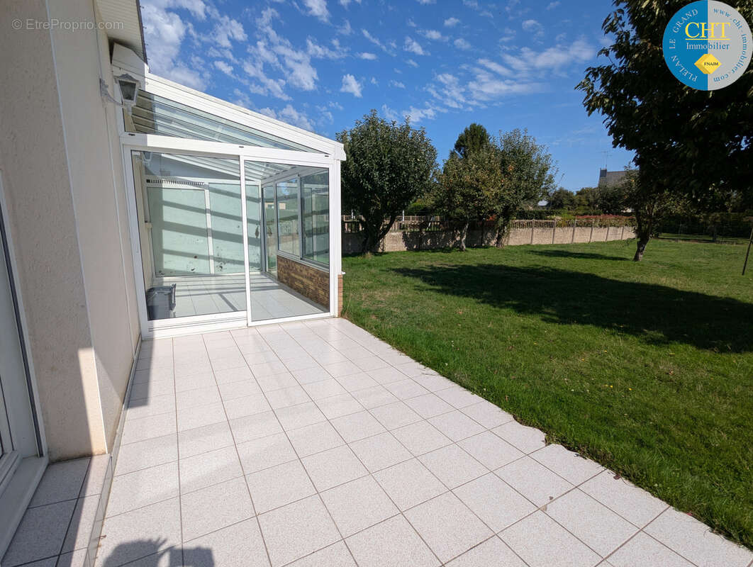 Maison à GUER