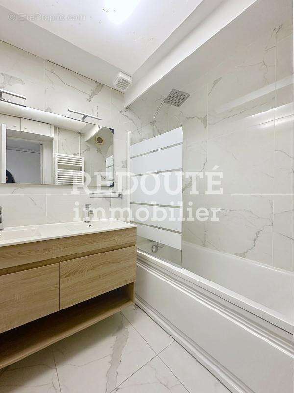 Appartement T4 à vendre à Reims – Secteur Avenue d’Épernay – 3 chambres – Parking – Cave - photo 11