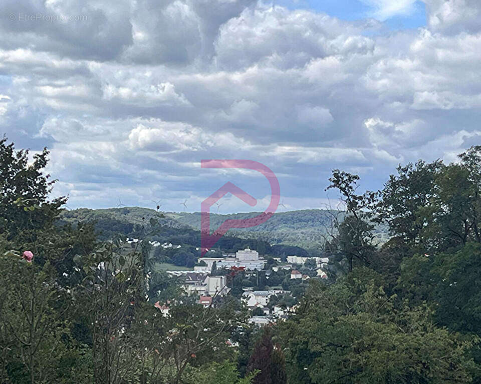 Maison à SAINT-AVOLD