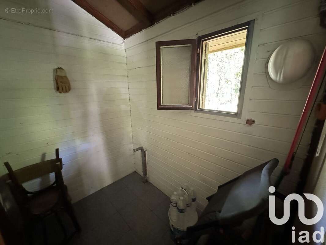 Photo 9 - Terrain à MENESTREAU-EN-VILLETTE