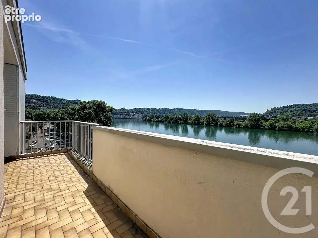 Appartement 85 m² à Vienne  - photo 3