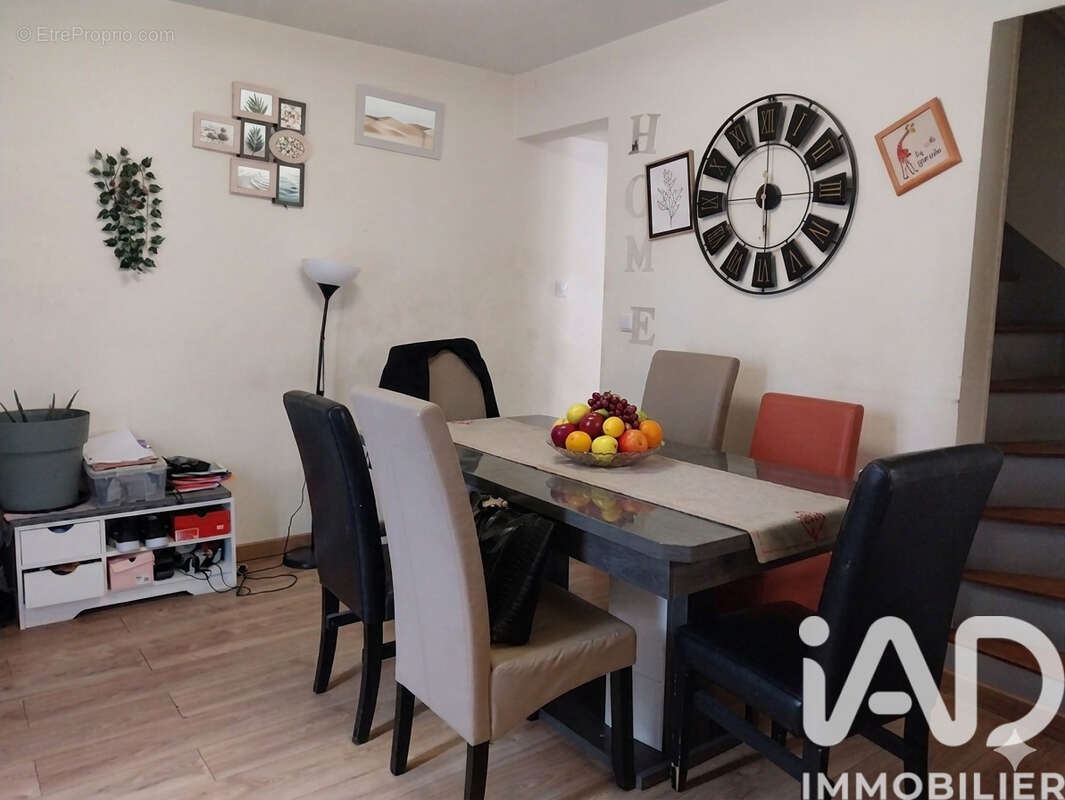 Photo 3 - Maison à VILLEPARISIS