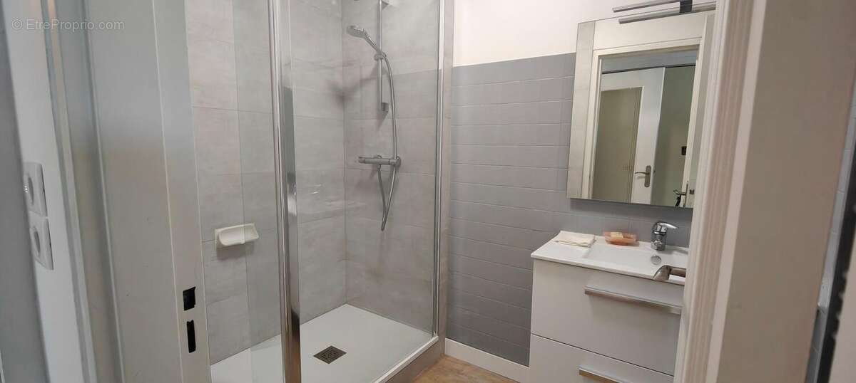 Appartement à LA BAULE-ESCOUBLAC