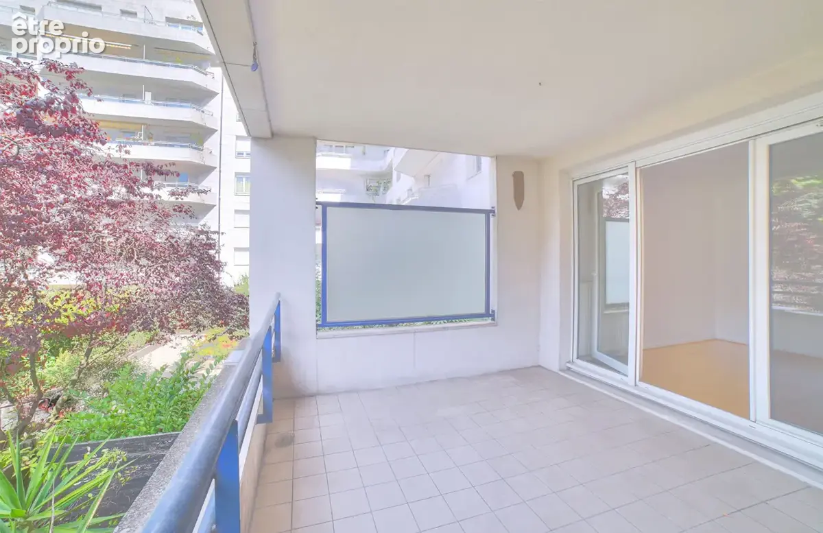 Appartement Puteaux 2 pièce(s) 48,14 m2 - photo 10