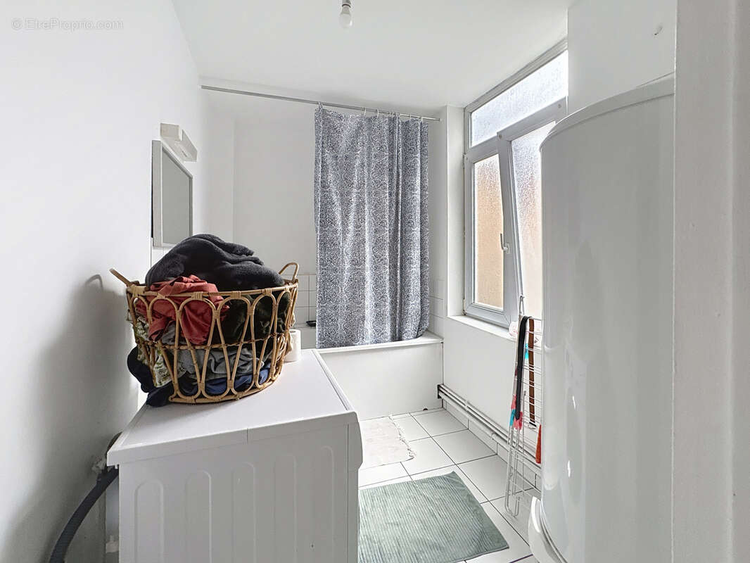 Appartement à LILLE