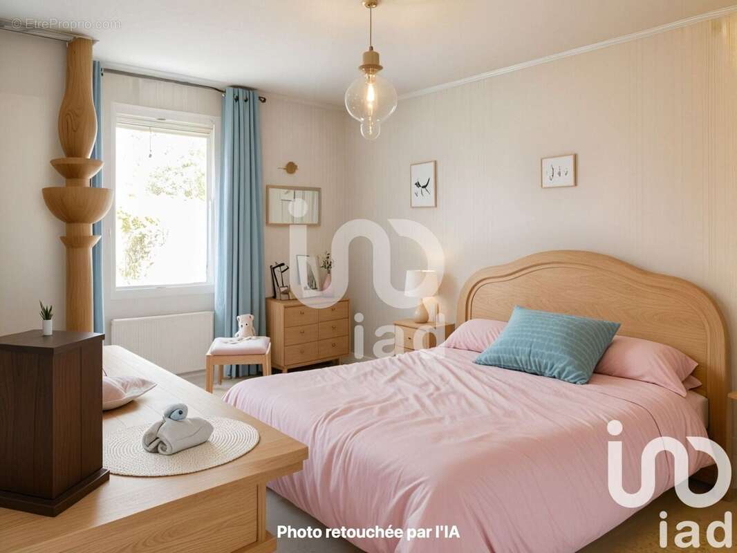 Photo 6 - Maison à VAUVERT