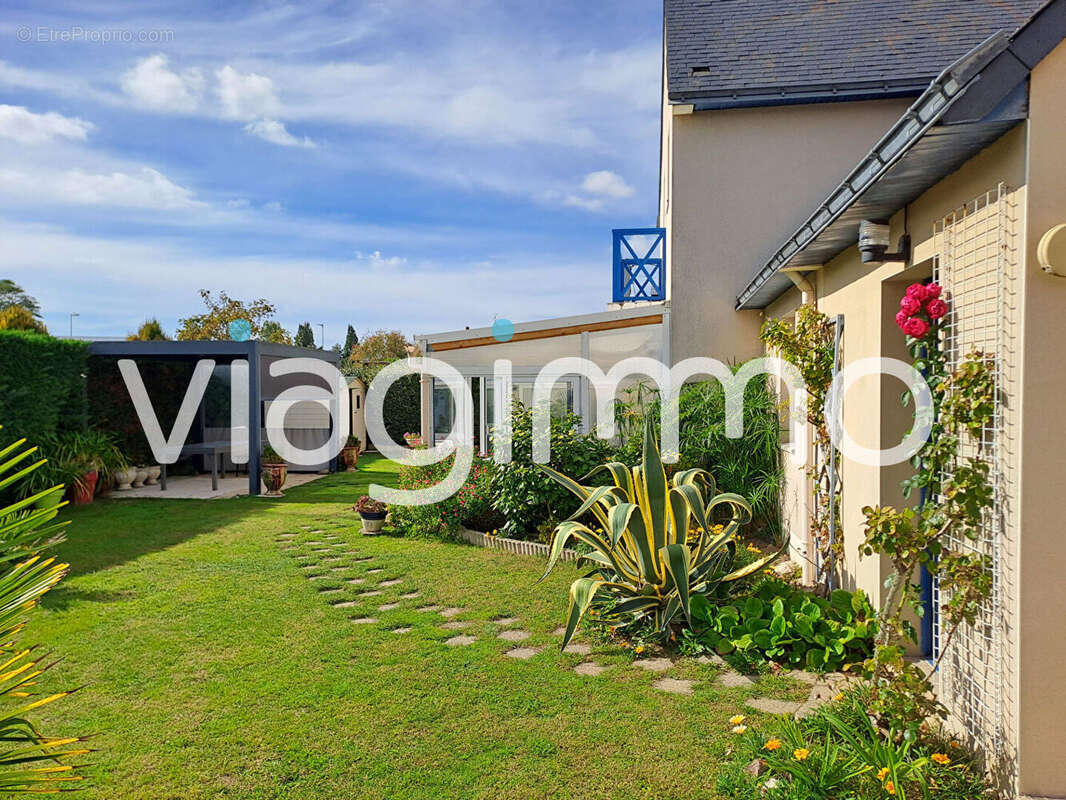 Maison La Baule - Viager occupé - Maison 4 chambres - photo 3