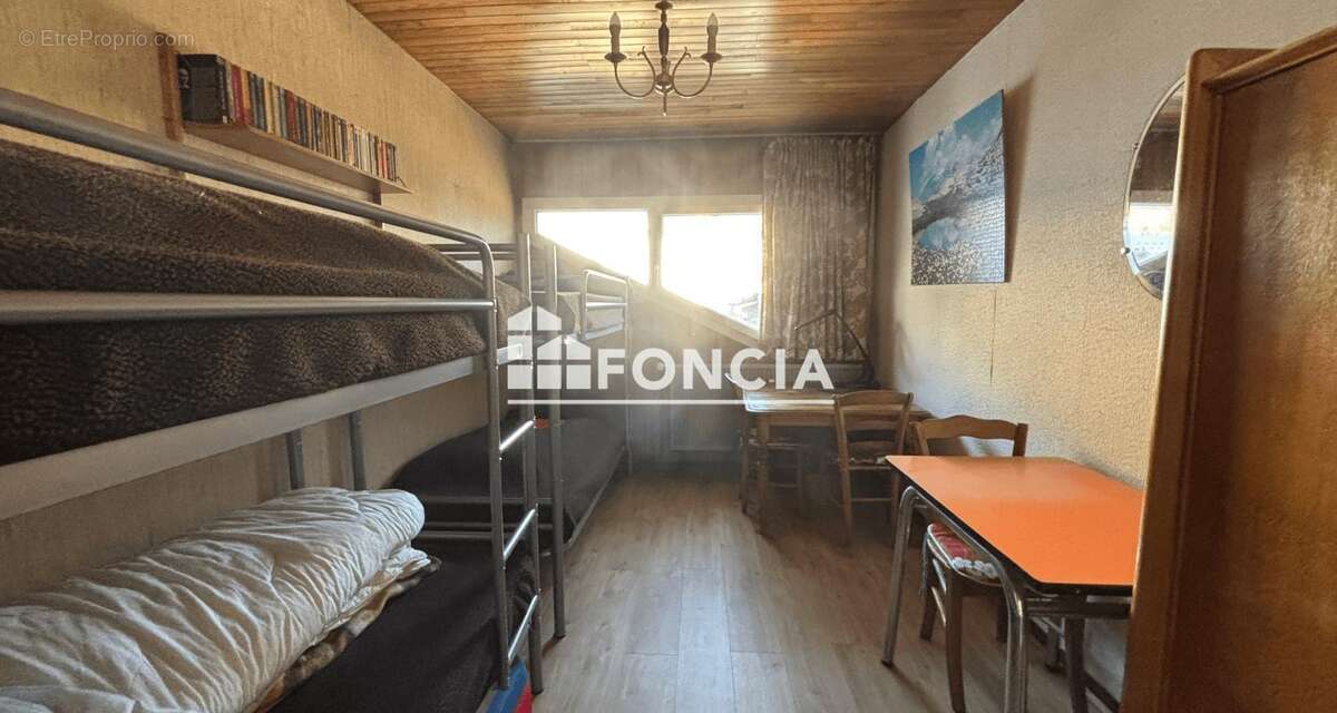 Appartement à MONT-DE-LANS