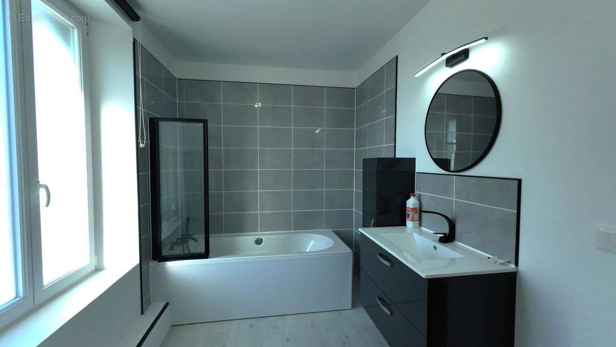 Maison de ville 10 mn mer - photo 15